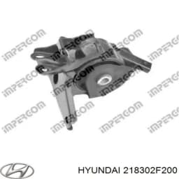 218302F200 HYUNDAI Soporte motor izquierdo original y equivalente