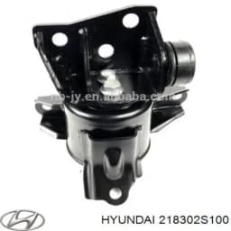 218302S100 HYUNDAI Soporte motor izquierdo original y equivalente