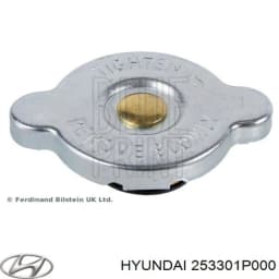 253301P000 HYUNDAI Tapa radiador original y equivalente