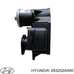 283202A400 HYUNDAI Motor Diesel Con Turbocompresor original y equivalente