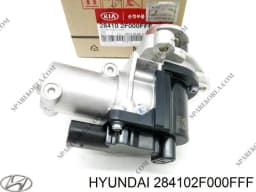 284102F000FFF HYUNDAI EGR original y equivalente