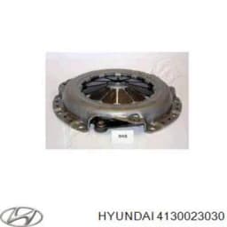 4130023030 HYUNDAI Plato de presión de embrague original y equivalente
