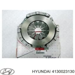 4130023130 HYUNDAI Plato de presión de embrague original y equivalente