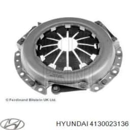 4130023136 HYUNDAI Plato de presión de embrague original y equivalente
