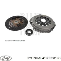 4130023138 HYUNDAI Plato de presión de embrague original y equivalente