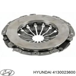 4130023600 HYUNDAI Plato de presión de embrague original y equivalente