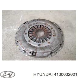 4130032021 HYUNDAI Plato de presión de embrague original y equivalente