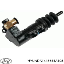 415534A105 HYUNDAI Bombin de embrague original y equivalente