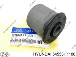 54553H1100 HYUNDAI Silentblock de brazo de suspensión original y equivalente