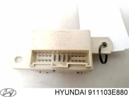911103E880 HYUNDAI Relé, calefacción del asiento original y equivalente