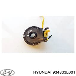 934803L001 HYUNDAI Sensor ángulo dirección original y equivalente
