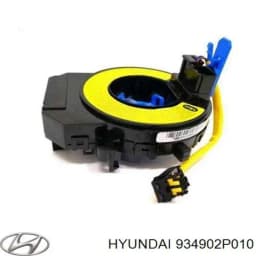 934902P010 HYUNDAI Anillo de AIRBAG original y equivalente