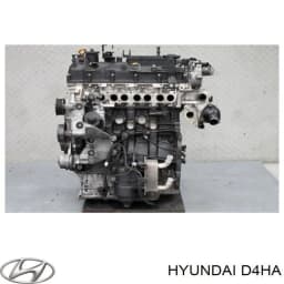 D4HA HYUNDAI Motor completo original y equivalente