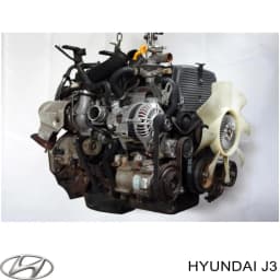 J3 HYUNDAI Motor completo original y equivalente