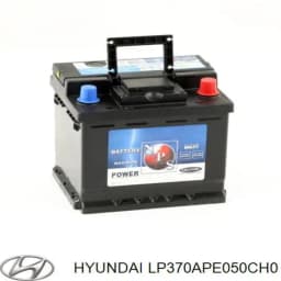 LP370APE050CH0 HYUNDAI Batería original y equivalente
