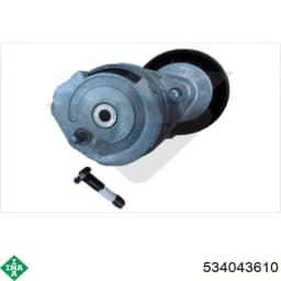 534043610 INA Tensor de correa poli V original y equivalente