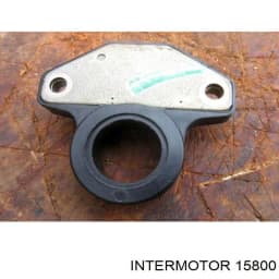 E1261 HITACHI Módulo de encendido original y equivalente