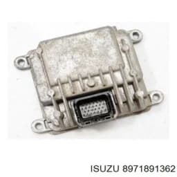 8971891362 ISUZU Módulo de control de bomba de combustible original y equivalente