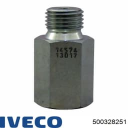 500328251 IVECO Corte, inyección combustible original y equivalente