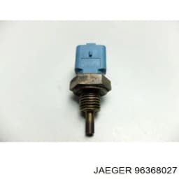 96368027 JAEGER Sensor de temperatura original y equivalente