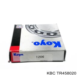 TR458020 KBC Cojinete de diferencial, eje trasero original y equivalente