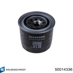 ME016872 HYUNDAI Filtro de combustible original y equivalente