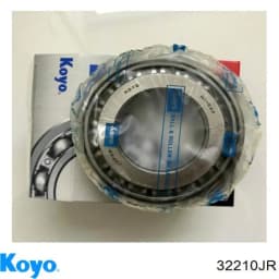 32210JR KOYO Cojinete de diferencial, eje trasero original y equivalente