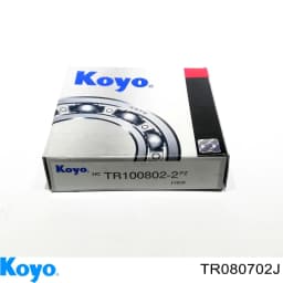 038KC68 KOYO Cojinete de diferencial, eje delantero original y equivalente