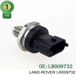 LR009732 LAND ROVER Sensor de presión de combustible original y equivalente