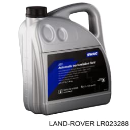LR023288 LAND ROVER Aceite caja de cambios original y equivalente