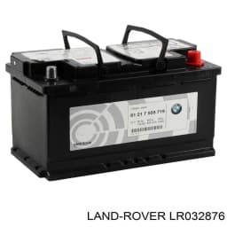 LR032876 LAND ROVER Batería original y equivalente