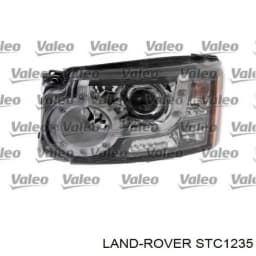 STC1235 LAND ROVER Faro derecho original y equivalente