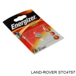 STC8267 LAND ROVER Batería original y equivalente
