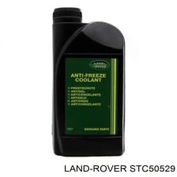 STC50529 LAND ROVER Liquido refrigerante original y equivalente