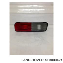 XFB000421 LAND ROVER Piloto posterior derecho original y equivalente