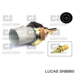 KW412 SANKEI Sensor de temperatura original y equivalente