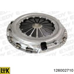 CT115 AISIN Plato de presión de embrague original y equivalente