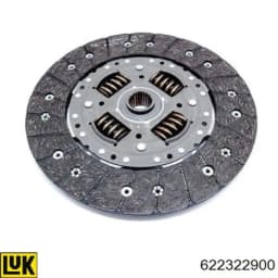 622322900 LUK Embrague original y equivalente