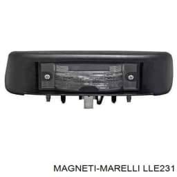 4413011 OPEL Piloto trasero derecho original y equivalente