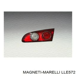LLE572 MAGNETI MARELLI Piloto trasero interior izquierdo original y equivalente