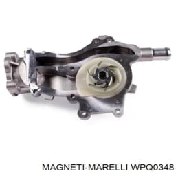 WPQ0348 MAGNETI MARELLI Bomba de agua original y equivalente