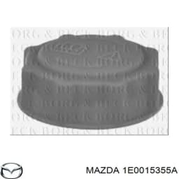 1E0015355A MAZDA Tapón depósito de refrigerante original y equivalente