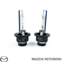 907039350 MAZDA Bombilla De Xenon original y equivalente