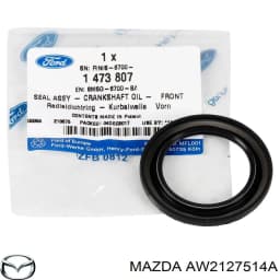 AW2127514B MAZDA Anillo Reten Engranaje Distribuidor original y equivalente