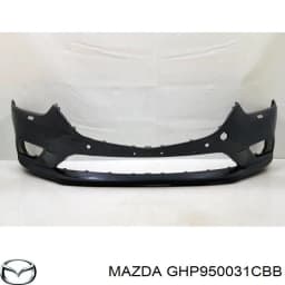 GMV850031CBB MAZDA Paragolpes original y equivalente
