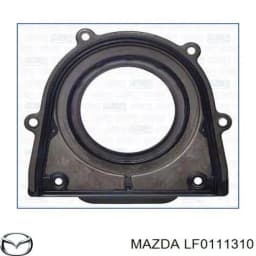 LF0111310 MAZDA Retén de cigüeñal original y equivalente