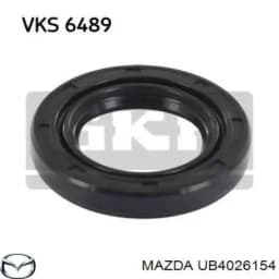 NJ152 PAYEN Anillo retén de semieje, eje trasero, interior original y equivalente