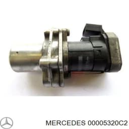 00005320C2 MERCEDES EGR original y equivalente