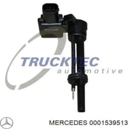 05117542AA CHRYSLER Sensor De Nivel De Agua Del Filtro De Combustible original y equivalente