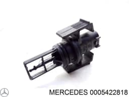 0005422818 MERCEDES Sensor de temperatura del aire de admisión original y equivalente
